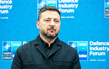 Саммит НАТО принес Зеленскому неожиданный успех
