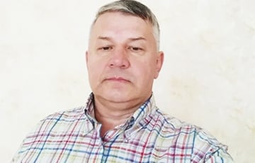 «Ёсць людзі ў крытычнай сітуацыі»: крык душы палітзняволенага