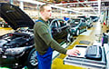 В российском Калининграде производятся «пиратские» машины BMW
