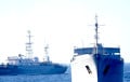 Битва в Азовском море: как удары по танкерам РФ меняют правила войны