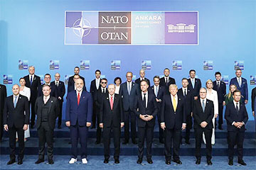 СМИ: Саммит НАТО превзошел ожидания