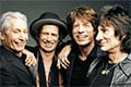 The Rolling Stones выпустила новый альбом