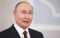 Пуцін адрэагаваў прадказальна