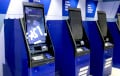 В Крыму ввели ограничения на снятие наличных