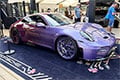 Porsche превратил легендарный 911 в произведение искусства