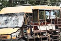 Войска РФ ударили КАБами по Сумам