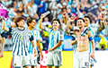 Argentina Advanced To The Semifinals Of The 2026 World Cup