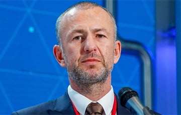 Расійскі алігарх як прадвестнік перамен?