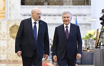 Лукашэнка прагаварыўся пра праблему