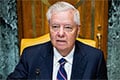 Чым запомніўся амерыканскі сенатар Ліндсі Грэм