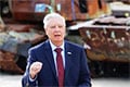 CBS раскрыл содержание разговора Грэма про Россию за день до его смерти