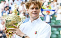 Yannick Sinner Won Wimbledon