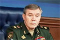 Одна извилина Генштаба