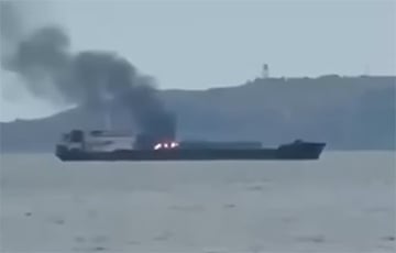 ВСУ за ночь поразили 15 российских судов