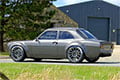 Новый Ford Escort стоит дороже, чем Porsche 911 GT3