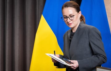 Премьер-министр Украины назвала причину своей отставки