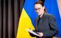Премьер-министр Украины назвала причину своей отставки
