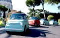 Папа Римский приобрел 20 электрических Topolino