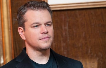 Matt Damon Spoke About A New Chapter In His Life