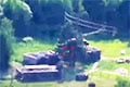 Украинские спецназовцы поразили редкую российскую РЛС П-14