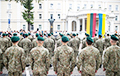 В Литве возникли очереди в военкоматах