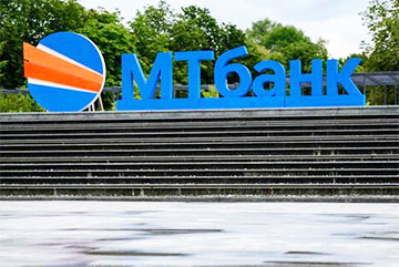 Один из банков сделал ребрендинг
