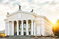 Белорусский театр объявил набор актеров без образования и опыта