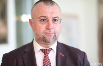Стал известен приговор экс-помощнику Лукашенко Игорю Брыло