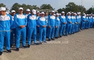 Агентство миграции Узбекистана вступилось за своих соотечественников в Беларуси