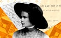 Голос «скрипки белорусской»: сегодня исполняется 150 лет со дня рождения Алоизы Пашкевич