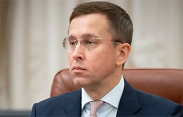 Ва Украіне — новы прэм’ер-міністр