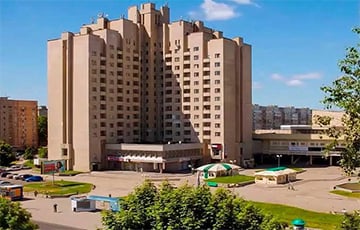 В Гродно продают гостиницу «Гродно»