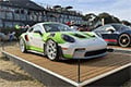 Porsche превратила героев «Истории игрушек» в суперкары за $3 миллиона