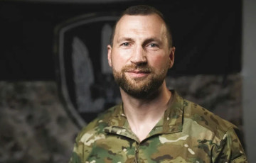 Зеленский назначил и.о. министра обороны Украины