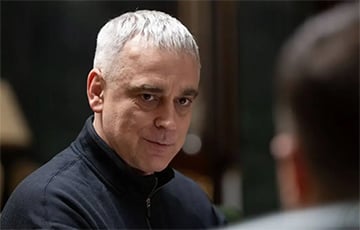 Стала вядома, хто ўзначаліць СБУ