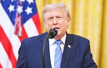Трамп обвинил Китай во вмешательстве в выборы в США 2020 года