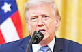 Трамп захацеў нанесці ўдар яшчэ па адной краіне