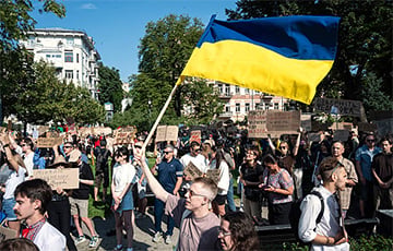 BBC: Как Зеленский воспринял митинги в поддержку Федорова
