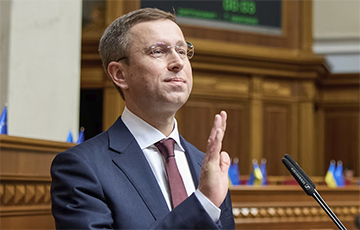 Што вядома пра новага прэм’ер-міністра Украіны Сяргея Карэцкага