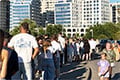 В Минске выстроилась огромная очередь в место, где редко бывает ажиотаж