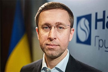 Корецкий поставил первую задачу Кабмину Украины