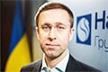 Корецкий поставил первую задачу Кабмину Украины