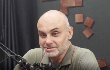 У Маскве арыштавалі кіраўніка ПВК «Паладзін» Закрэўскага