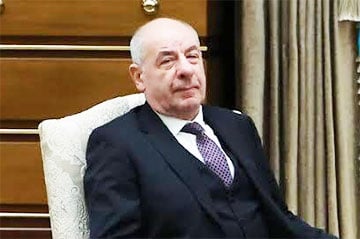 Прэзідэнт Венгрыі сыходзіць у адстаўку