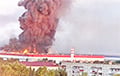 Attack On Moscow And The Moscow Region: Ukrainian Armed Forces Drones Strike Wildberries Warehouses And Oil Depots