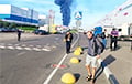 ВСУ ударили по важному военному заводу под Москвой