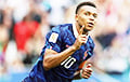 Kylian Mbappé Was The Top Scorer At The 2026 World Cup