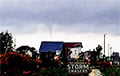 A Tornado Was Reported In Belarus