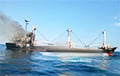 Удар РФ по судну в Черном море: Индия вызвала российского посла