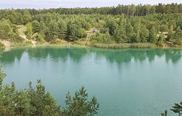 «Белорусские Мальдивы» под запретом, дороги перекопают!»